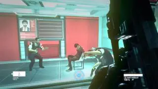 Syndicate 2012 - PC - Playthrough - Milestone 2