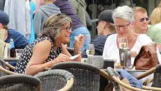 Southern Tour of Holland | Boat Bike Tours