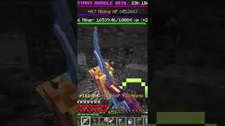 Minecraft SkyMata Everyday of Grinding Jan 30