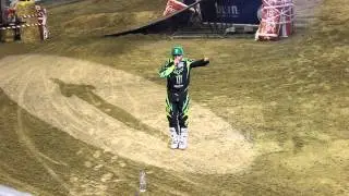 Edgar Torronteras beatbox 