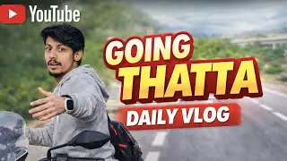 Going Thatta In Own bikes New Vlog 2026 Legends Vlogs Official