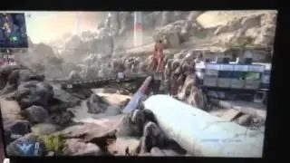 Harry Dunning trick shot montage