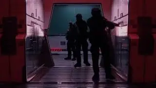 Project Shadow final trailer. @Jo&atilde;oFilipeSantiago ( fixed)