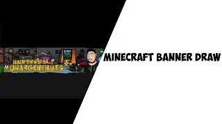 Banner Design Draw/Skindraw