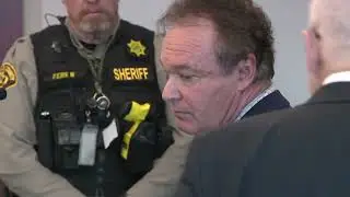 RAW 1/2/26 COURT HEARING: Frank Mylar GUILTY for bribe. Utah lawyer ran for attorney general in 2024