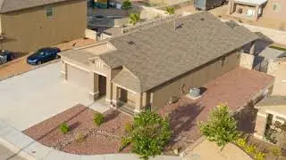 Mike Aguirre El Paso Real Estate