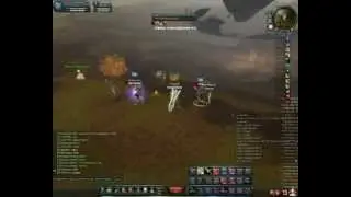 OverDream presents  Aika Online   Ave crit rate