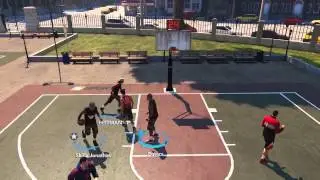2k14 Park Crew Montage [PS4]