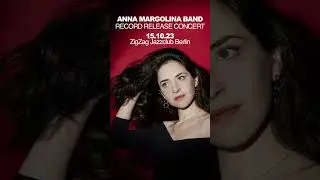 Record release concert