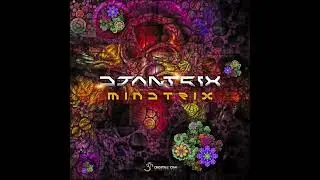 Djantrix - Humans