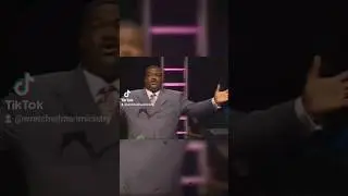 Voddie Baucham - Why believe the BIBLE?