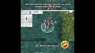 RO Assassin Cross THE LAZY BUILD: No Potions, No Skills, JUST CLICK AND FORGET!