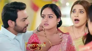 Mangal Lakshmi Update: Adit Ne Maanga Mangal Se Second Chance, Lakhsmi Legi Vishakha Se Badla