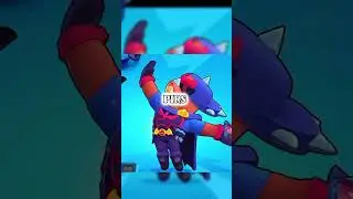 Pirs edit, Пирс едит. #brawlstars #meme #edit #brawlstarsedit #challenge