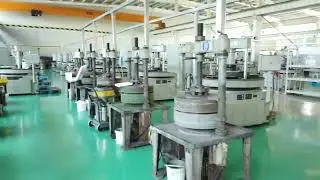 Ceramic Bearings for Stainless Steel Apps