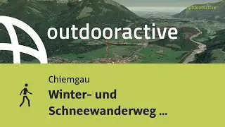 Winter- und Schneewanderweg Schleching-Raiten_12km_2023-01