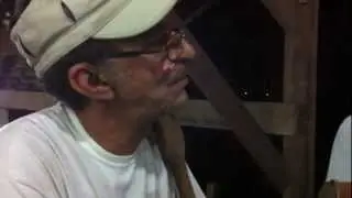 O Daime do Padrinho Alfredo