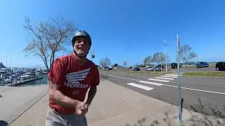 Everett Marina April 2025 part 2