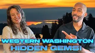 Western Washington&rsquo;s BEST Small Towns to Call Home