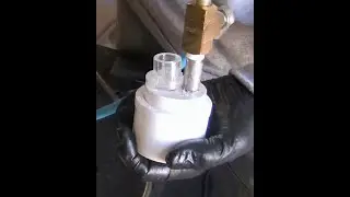 VacuumAdapter DIY