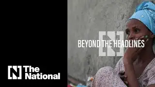 Podcast: Why are people fleeing Ethiopia's Tigray region?