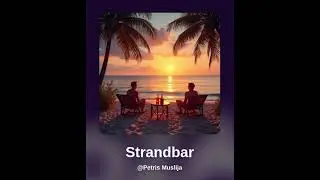 Strandbar 