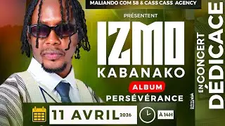 DÉMO CLIP Dr ALY - Izmo Kabanako 