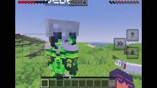 |DAY 1 AND 2| 100 days on a water island in Minecraft 