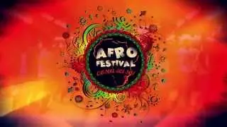 AfroFestival Costa del Sol (LatinRadios.com  promo)