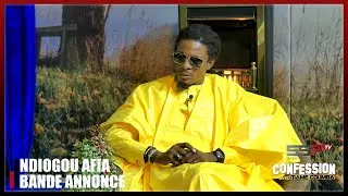 CONFESSIONS SPIRITUELLES DE NDIOGOU AFIA : UN PARCOURS DE VIE RÉVÉLÉ ! - BANDE ANNONCE