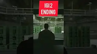 IGI 2 Ending #shorts