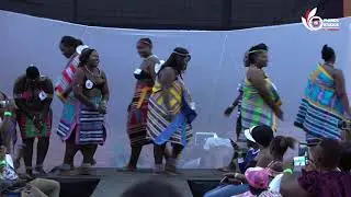 Miss Venḓa Plus Size 2020