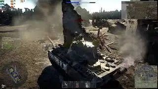 GTX 1050 TI |War THUNDER| графика 
