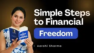 How to Build Wealth | The Richest Man in Babylon Book Review in Nepali | Aarohi Sharma