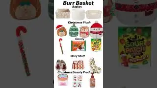 #burrbasket #blowup #fypシ #christmas #4ksubs #basket (not my image)