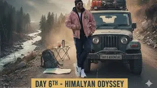 Day 6th Manali to kasol and Manikaran . FULL MASTI..