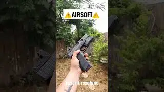 #airsoft #gun #games #guns #pistol #tactical