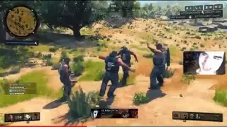 Bo4 Blackout Stream Snipe New Generation vol_37