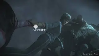 Until Dawn - Part 1 Prologue: 去年/Last Year（Worst Ending）