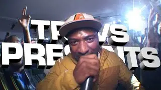 Basement Approved x Adidas Event w/ Renz, Kruz Leone, Mez, Sbk + More