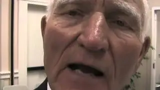 Bobby Chambers Memorial Video