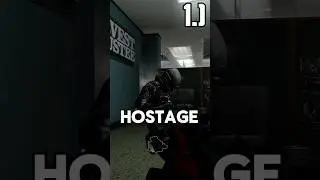 5 Random Payday 2 Facts #1 #payday2 #gaming #shorts