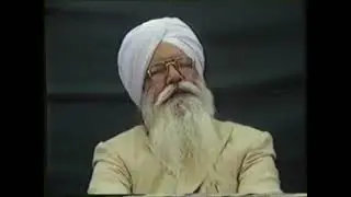 12 Oct 2022 Zoom Morning Satsang ( 24 JUNE 1983 Translation Ed + 25 OCT 1987 Ques Ans )