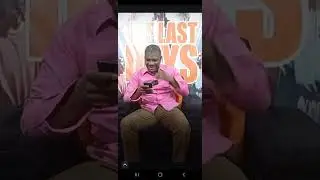 The Last days! The Book of Revelation Exposed😳#gospel #viral #revelation 