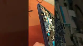 Dell Vostro 3520 колхозный обзор