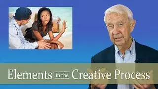 Elements in the Creative Process