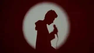 HUMAN NATURE (VISUALIZER)