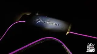 Sharkoon 1337 RGB Mousepad