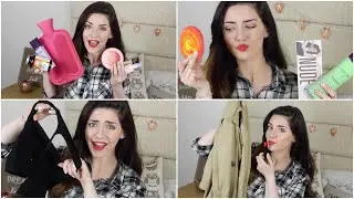 May Favourites 2015! | Melanie Murphy