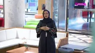 أسوأ يوم في حياتي | نوره خورشيد | TEDxAlhamraaSalon